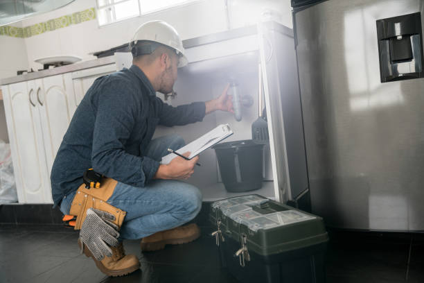 Best Affordable Plumber Near Me  in Wyldwood, TX