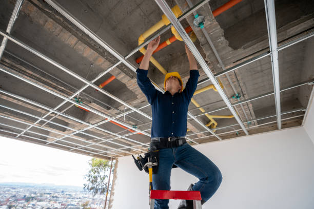 Best Commercial Plumbing Services  in Wyldwood, TX