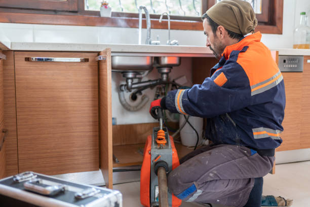 Best Affordable Plumber Near Me  in Wyldwood, TX
