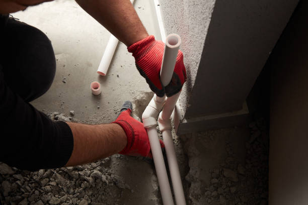 Best Sprinkler Systems  in Wyldwood, TX