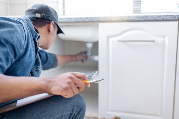Best Emergency Plumber  in Wyldwood, TX