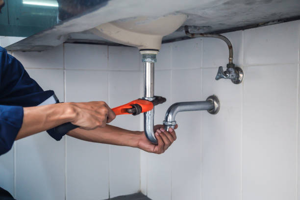Best Plumbing Installation Services  in Wyldwood, TX