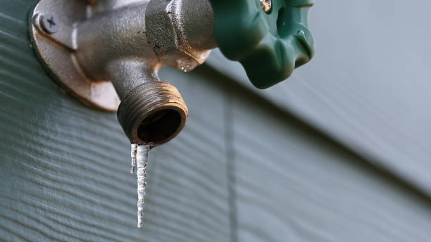 Best Commercial Plumbing Services  in Wyldwood, TX
