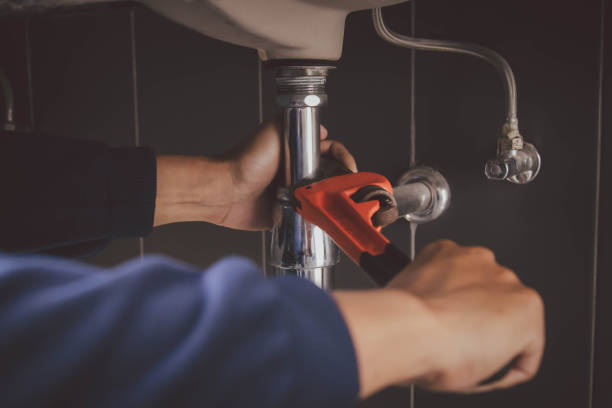 Best Hot Water Heater Installation  in Wyldwood, TX